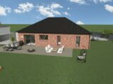 Maison à construire à Cuincy (59553) 2053605-6130annonce720250116vix0z.jpeg Maisons France Confort