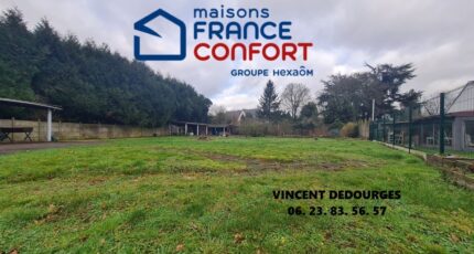 Souchez Maison neuve - 2054744-6159annonce120250117BBIcO.jpeg Maisons France Confort