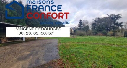 Souchez Maison neuve - 2054744-6159annonce220250117NyoJr.jpeg Maisons France Confort