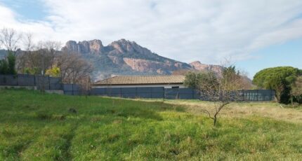 Roquebrune-sur-Argens Terrain à bâtir - 2055299-11157annonce420250117GB6rQ.jpeg Maisons France Confort