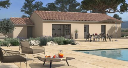 Roquebrune-sur-Argens Maison neuve - 2055355-4586modele720190716vbdba.jpeg Maisons France Confort