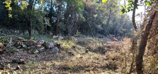 Terrain à bâtir à Tourves, Provence-Alpes-Côte d'Azur