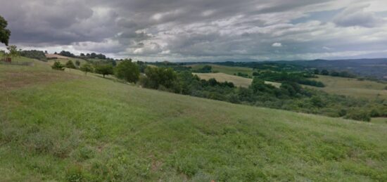 Terrain à bâtir à Saint-Christaud, Occitanie