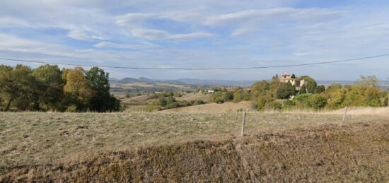 Terrain à bâtir à , Haute-Garonne