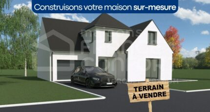 Hermeray Terrain à bâtir - 2024819-10924annonce42024081616a9l.jpeg Maisons France Confort