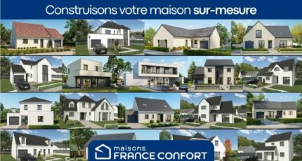 Auneau Terrain à bâtir - 2027118-10924annonce2202412125cPdW.jpeg Maisons France Confort