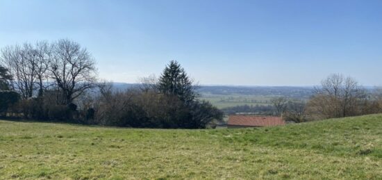 Terrain à bâtir à Aurillac, Auvergne-Rhône-Alpes