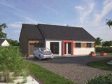 Maison à construire à Chanteloup-les-Vignes (78570) 2056978-412modele620150505WGNn7.jpeg Maisons France Confort