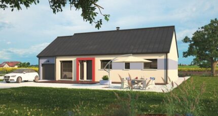 Saint-Leu-la-Forêt Maison neuve - 2056901-412modele620150505c2weK.jpeg Maisons France Confort