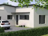 Maison à construire à Champigné (49330) 2056146-961modele620201106I4H8O.jpeg Maisons France Confort