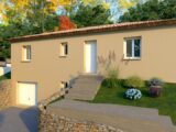 Maison à construire à Tourves (83170) 2057043-11137modele820250120MTkrr.jpeg Maisons France Confort