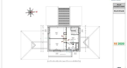 Bellegarde-sur-Valserine Maison neuve - 2057248-754modele1020240718f3bJm.jpeg Maisons France Confort