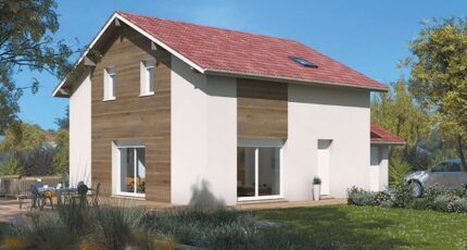 Bellegarde-sur-Valserine Maison neuve - 2057249-4586modele820190423fw5kb.jpeg Maisons France Confort