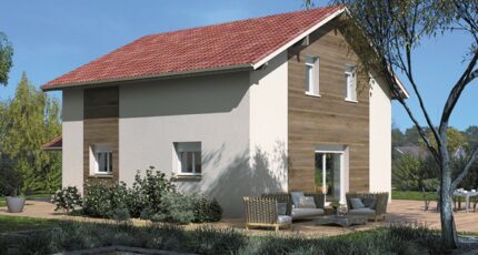 Bellegarde-sur-Valserine Maison neuve - 2057249-4586modele920190423lJllI.jpeg Maisons France Confort