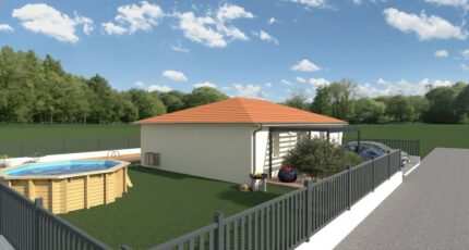 Bellegarde-sur-Valserine Maison neuve - 2057266-754modele620240604nCl7O.jpeg Maisons France Confort