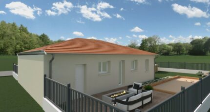 Bellegarde-sur-Valserine Maison neuve - 2057266-754modele8202406041GLzz.jpeg Maisons France Confort