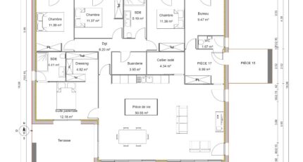 Colomiers Maison neuve - 2056176-1132modele620230224hfIeE.jpeg Maisons France Confort