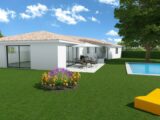 Maison à construire à Colomiers (31770) 2056195-1132modele1020221122xL0xT.jpeg Maisons France Confort