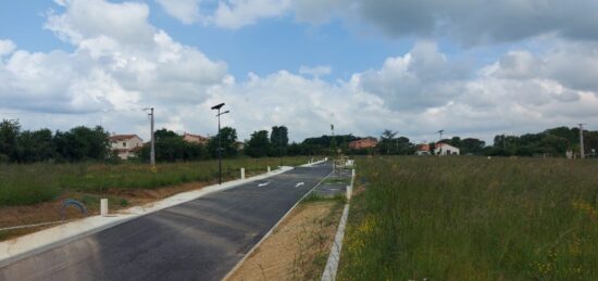 Terrain à bâtir à , Haute-Garonne