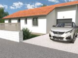 Maison à construire à Ornacieux (38260) 2057357-3618modele620250107zpsg8.jpeg Maisons France Confort