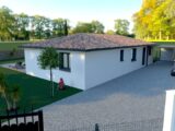 Maison à construire à Malves-en-Minervois (11600) 2058074-10986modele820240918I4mrZ.jpeg Maisons France Confort