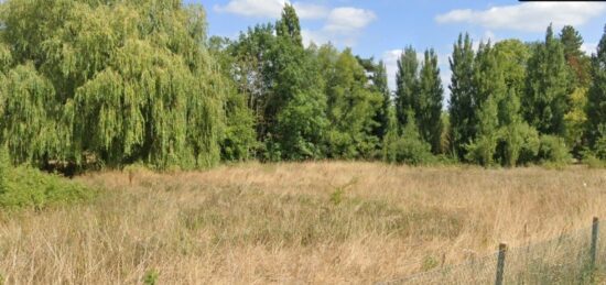 Terrain à bâtir à Bailleul, Hauts-de-France