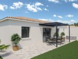 Maison à construire à Puget-sur-Argens (83480) 2058172-11157modele620250121qS4LM.jpeg Maisons France Confort