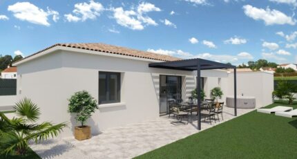 Puget-sur-Argens Maison neuve - 2058172-11157modele620250121qS4LM.jpeg Maisons France Confort