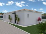 Maison à construire à Puget-sur-Argens (83480) 2058172-11157modele720250121EniGs.jpeg Maisons France Confort