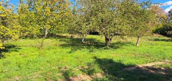 Terrain à bâtir à , Bouches-du-Rhône