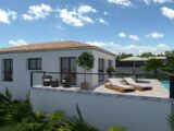 Maison à construire à Vidauban (83550) 2058344-11157modele620250121xrsaa.jpeg Maisons France Confort