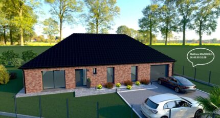 Cambrai Maison neuve - 2056928-10261modele620240923C8Fx7.jpeg Maisons France Confort