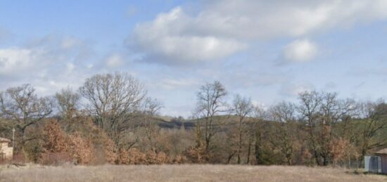 Terrain à bâtir à Gémil, Occitanie