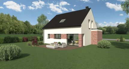 Baisieux Terrain à bâtir - 2059098-1807annonce520250122wpJC3.jpeg Maisons France Confort