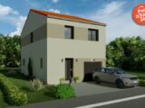 Maison à construire à Marly (57155) 2059483-3191modele620240124qBD6w.jpeg Maisons France Confort