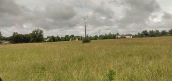 Terrain à bâtir à Gramont, Occitanie