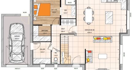 La Possonnière Maison neuve - 2059856-961modele820201106BHrPX.jpeg Maisons France Confort