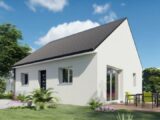 Maison à construire à La Possonnière (49170) 2059861-936modele720241119aO4Bp.jpeg Maisons France Confort