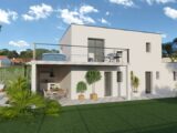 Maison à construire à Saint Aygulf (83370) 2060055-11157modele620250123BvWpF.jpeg Maisons France Confort