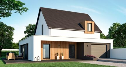 La Forest-Landerneau Maison neuve - 2060032-5377modele620200626wonNA.jpeg Maisons France Confort