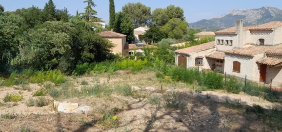 Terrain à bâtir à Aubagne, Provence-Alpes-Côte d'Azur