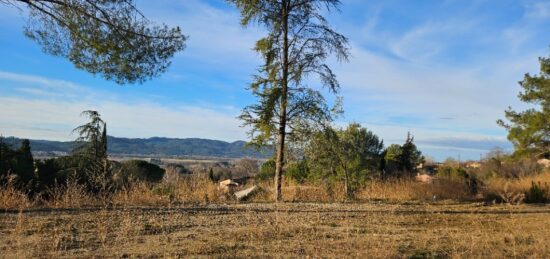 Terrain à bâtir à Cadenet, Provence-Alpes-Côte d'Azur