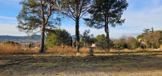 Terrain à bâtir à , Vaucluse