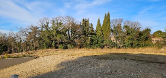 Terrain à bâtir à , Vaucluse