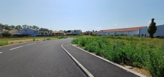 Terrain à bâtir à Saint-Jean-du-Falga, Occitanie