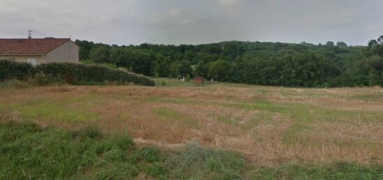 Terrain à bâtir à , Tarn-et-Garonne