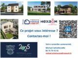 Maison à construire à Carvin (62220) 2060547-11147annonce620250123lvPO5.jpeg Maisons France Confort