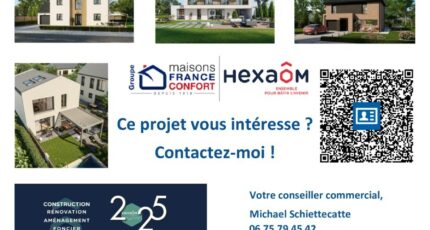 Carvin Maison neuve - 2060547-11147annonce620250123lvPO5.jpeg Maisons France Confort