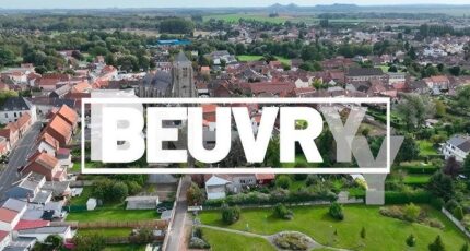 Beuvry Maison neuve - 2060591-11147annonce120250116yrh8u.jpeg Maisons France Confort