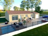 Maison à construire à Lézignan-la-Cèbe (34120) 2061047-11018modele620250124e2T4O.jpeg Maisons France Confort